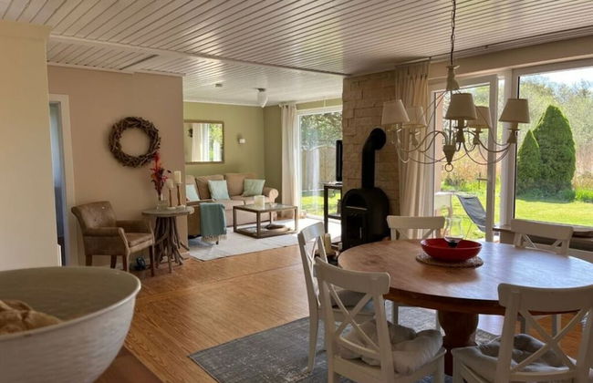 Roca Comfortable Holiday Residence - Foto 13