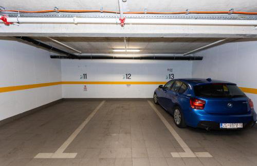 Apartment Presley Dubrovnik - Photo 45