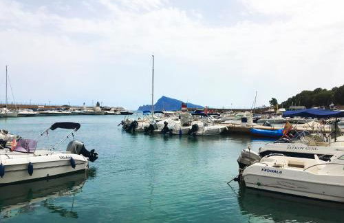 Isla de Altea Beach Luxury House - Photo 26