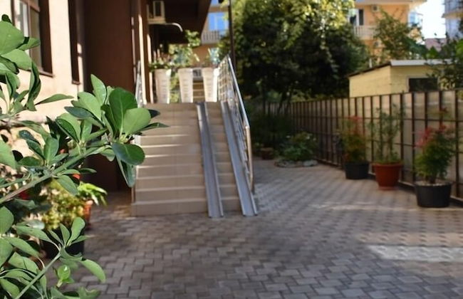 Kvartira u morya 2 - Foto 13