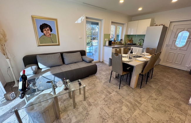 Apartment Toma 1 - Foto 2