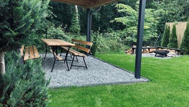 Dom Kacprowy - Brzegi Lasu - dwa apartamenty na wyłączność z ogrodem - Foto 2