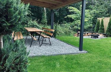 Dom Kacprowy - Brzegi Lasu - dwa apartamenty na wyłączność z ogrodem - Foto 2