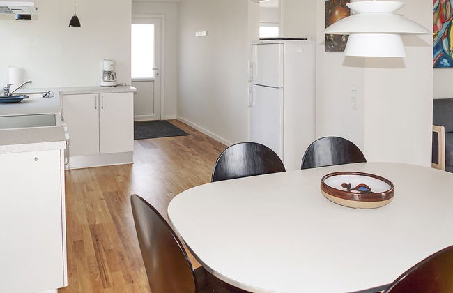 "Mirja" - 50m to the fjord - Foto 25