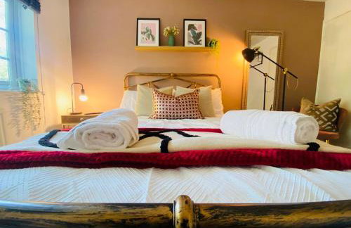 BlueCrest - Stylish 3 Bedroom, Parking on Request - Foto 3