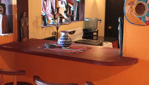 Refeições no quarto