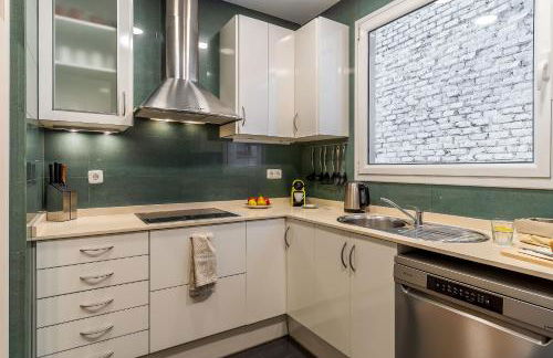 Canela Homes BARCELONA JARDINETS - Foto 32