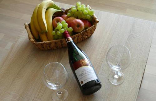 Ferienwohnung Bayerwald inklusive AktivCard Bayerischer Wald - Foto 9
