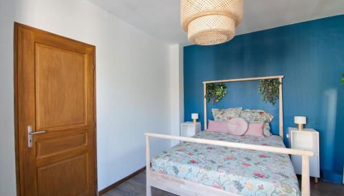 Le Petit St André - Appt pour 4 - Foto 3