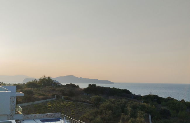 Oinolithos Luxury Villas - Foto 61