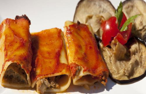 Charming Villa in Maida With Pool & Garden - Photo 59