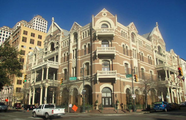 Austin Ghost Tour - Foto 4