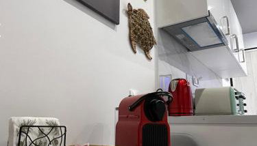 Premium Studio DANAI 14 Paralia Beach - Foto 4