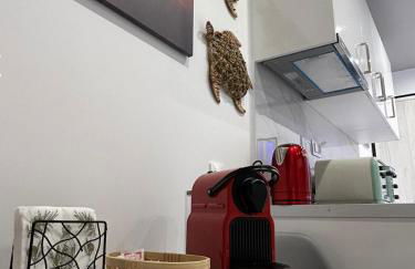 Premium Studio DANAI 14 Paralia Beach - Foto 4