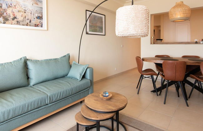 Apartment on the Dike in Ostend Center - Foto 10