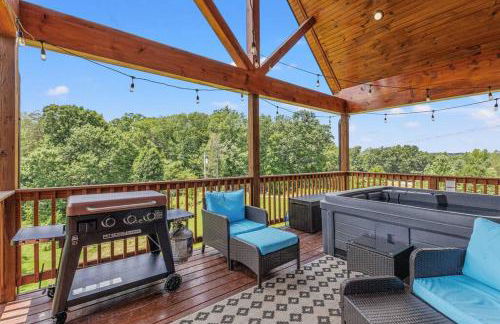 ATV Trailer Parking/NEW/5 min to Natural Bridge - Foto 47