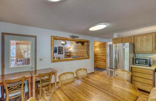 Buffalo Thunder Lodge - Foto 12