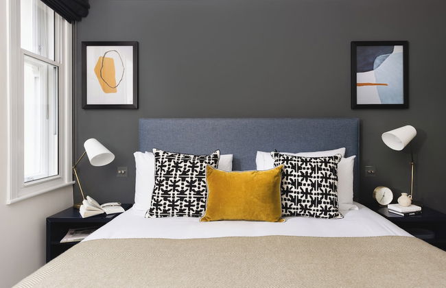 Native Mayfair - Foto 17