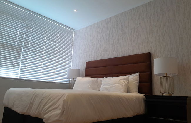 CGRSA Apartment Sandton - Photo 47