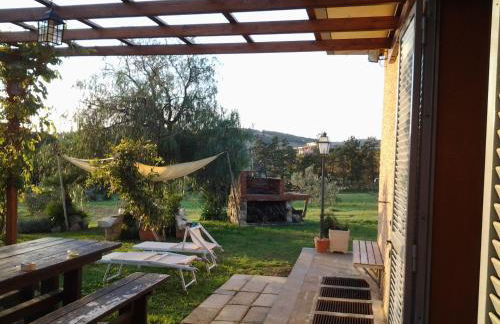 Appartamento In Villa Di Judighes - Foto 30