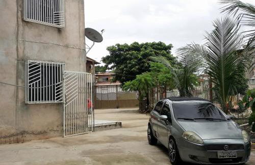 Residencial Adam Lima - Photo 43