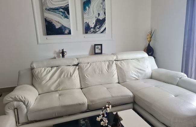 Inviting 5-bed Apartment in Luanda - Foto 12