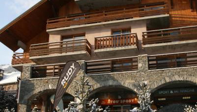 Les Balcons de Vaujany - Photo 4