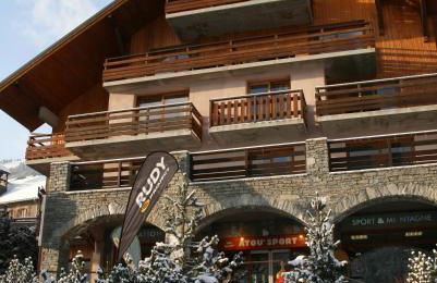 Les Balcons de Vaujany - Photo 4