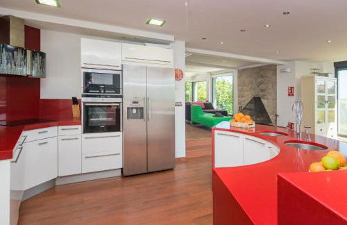 Cantabria Collection - Espectacular villa - Foto 21