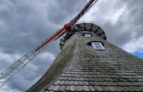 Cozy Retreat in Kropelin - Photo 49