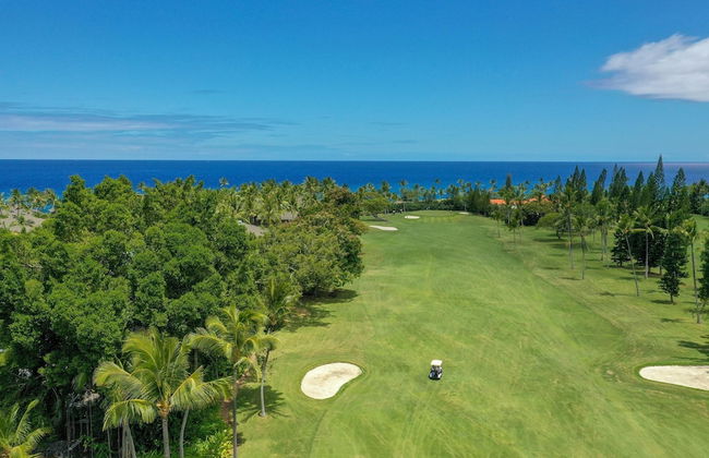 Big Island Kanaloa At Kona 2003 3 Bedroom Condo - Foto 28
