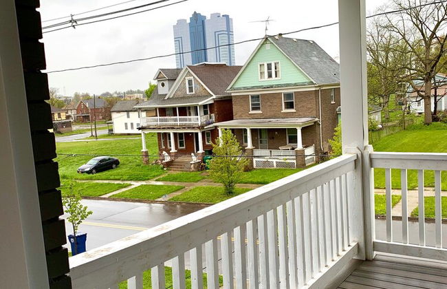 The Maid of the Mist Villa-Yard &Parking - Photo 18