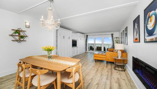 Oceanfront Jewel - Remodeled to Perfection - Foto 5