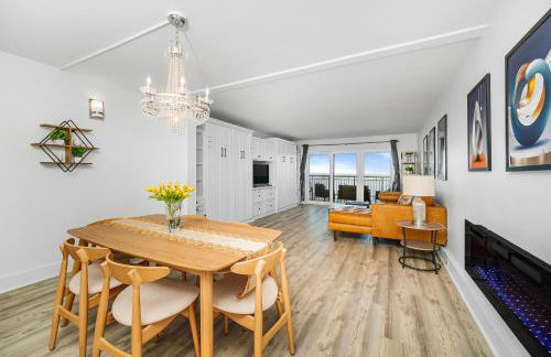 Oceanfront Jewel - Remodeled to Perfection - Foto 5