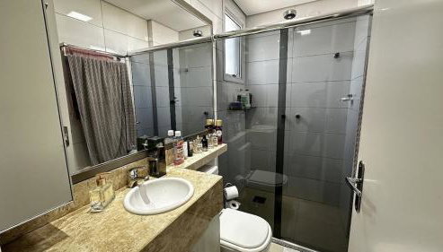 Apartamento Padrão , bem decorado !! - Foto 5