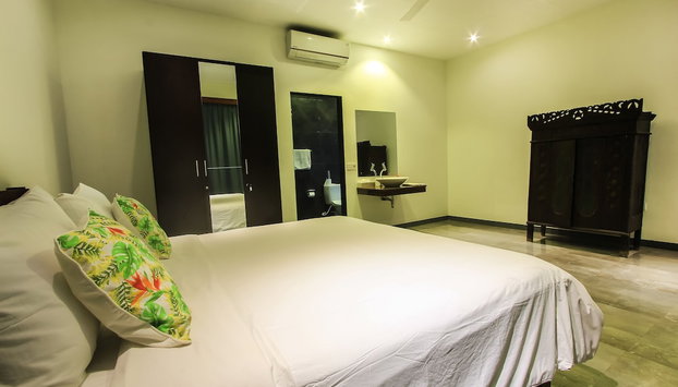 Villa Rainbow Runner - Foto 5, Habitación