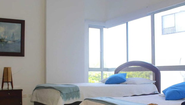 MIRADOR DEL LAGUITO 404 - Foto 3, Habitación