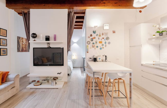 Suite Martini al Castello - Foto 52