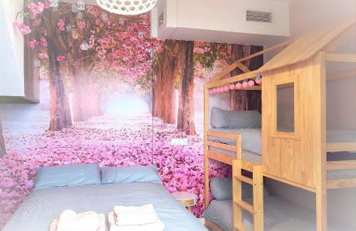 Sueños de Orive. Con piscina y wifi. Casco antiguo. - Foto 2