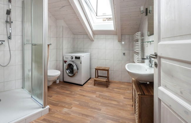 Bright Apartment in Thale With Terrace - Photo 34