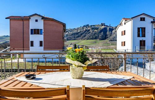 Casa Dany - Alba - Family Apartment - Foto 7