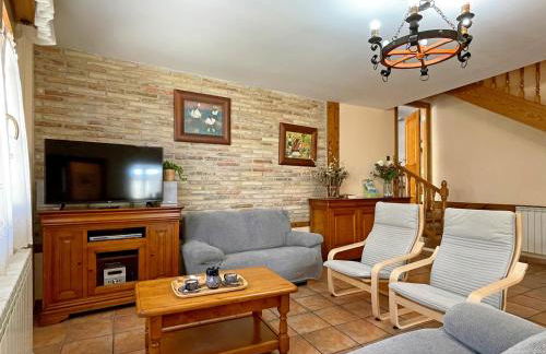 Casar Rural Lazkua I-II - Foto 40