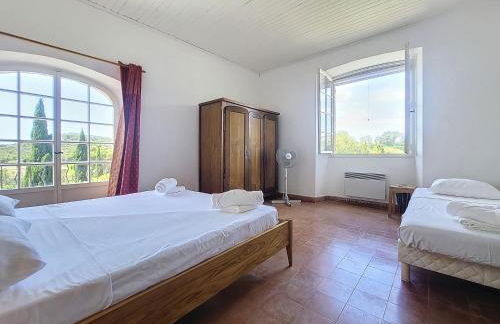 MAS provencal piscine - Foto 18