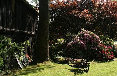 Ferienhof Wroge - Foto 2