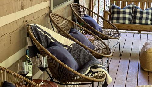 Creekside Cabin - Seven Devils,NC - Pet-Friendly, Close to Skiing & Hiking, and the Apline Coaster! - Foto 5