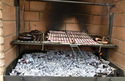 Casa rural Navarra para niños, accesible para grupos grandes de 14-16 personas Belastegui II - Foto 44