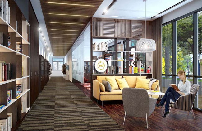 Kotrip Hado Centrosa Luxury Vaction - Foto 2