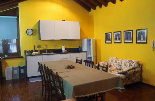 La Casa di Nina - Traves - Foto 6