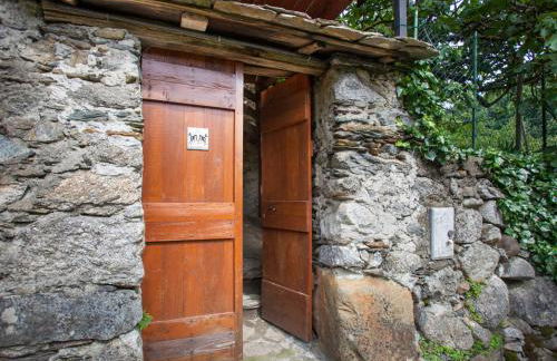 Holiday Home Al Fopp by Interhome - Foto 35