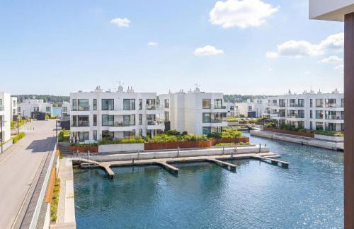 Sol Marina Apartment by Solarento - Foto 23